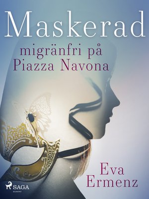 cover image of Maskerad